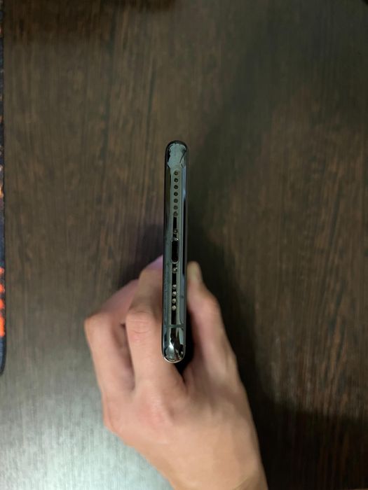 IPhone 11 Pro Max 256гб в идеальном состоянии!