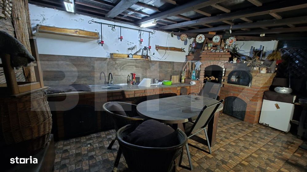 Oportunitate - Casa in zona centrala