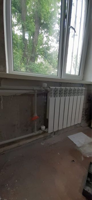 Сантехник Константин Стаж 20 лет