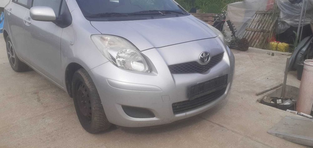 Punte Toyota Yaris an 2006-2011 1.3 benzina