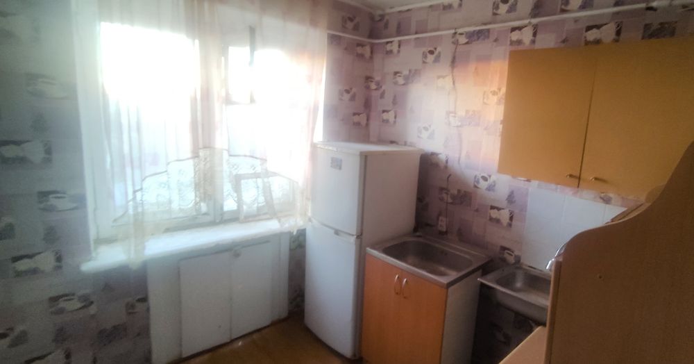 Продам квартиру в городе сатпаев