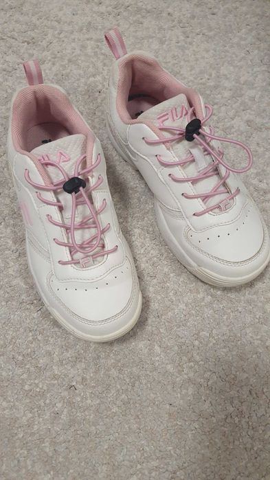 Adidasi FILA fete mar.34