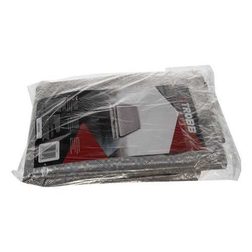 Покривало за предно стъкло против замръзване - с магнити за стабилност