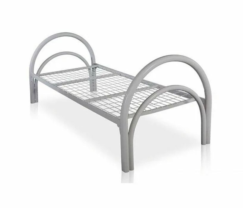 Железный кровать