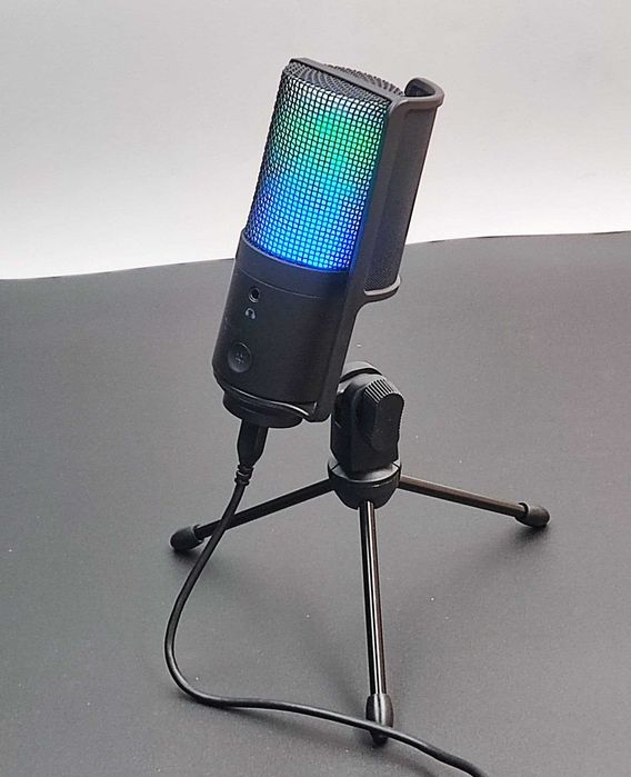 Микрофоны Fifine