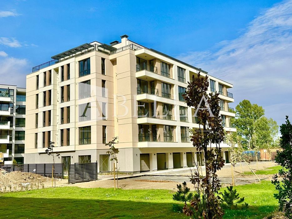 Продава се Тристаен апартамент в София, Манастирски ливади - 85 кв.м за 2824 €/кв.м - Снимка #4