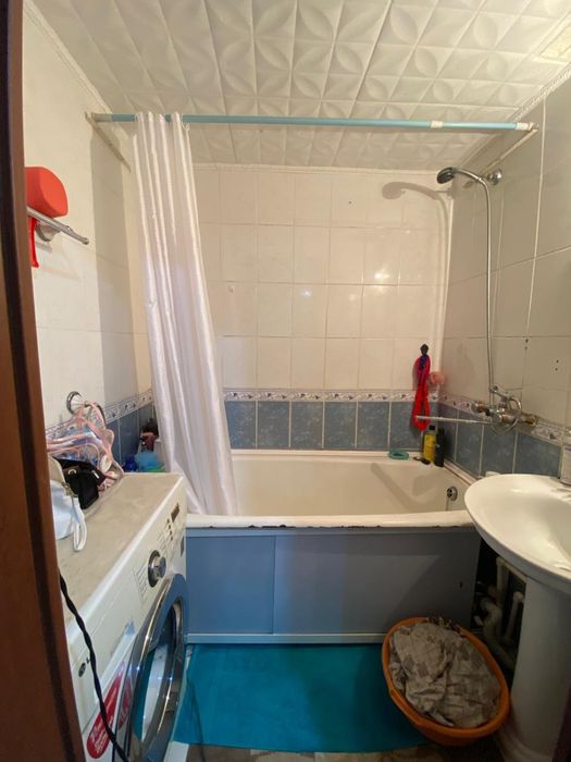 Продам 2-комн кв