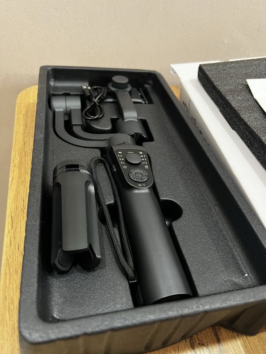 Стедикам Gimbal S5B