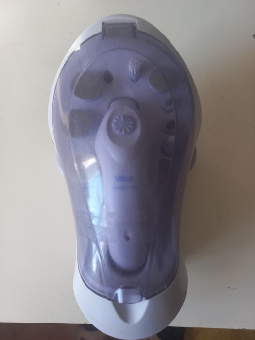 Маникюр машинка ногти