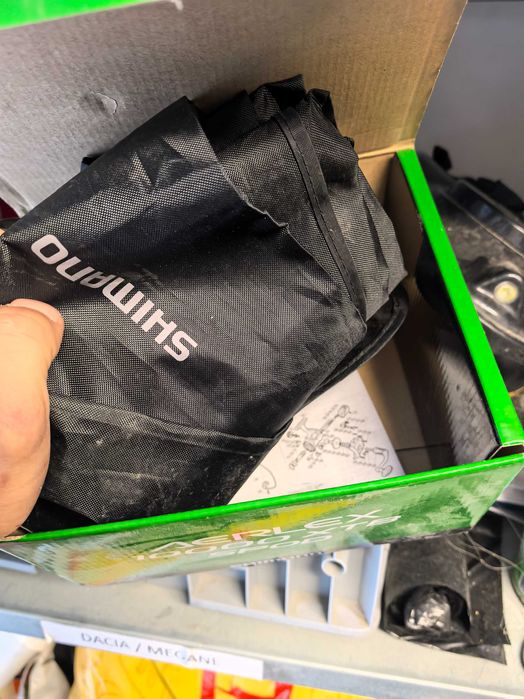 Щаранджийски сет