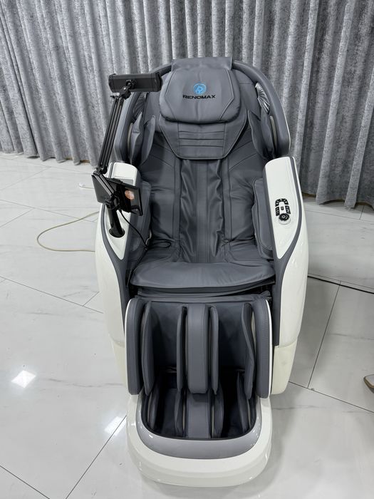 Кресло массажеры