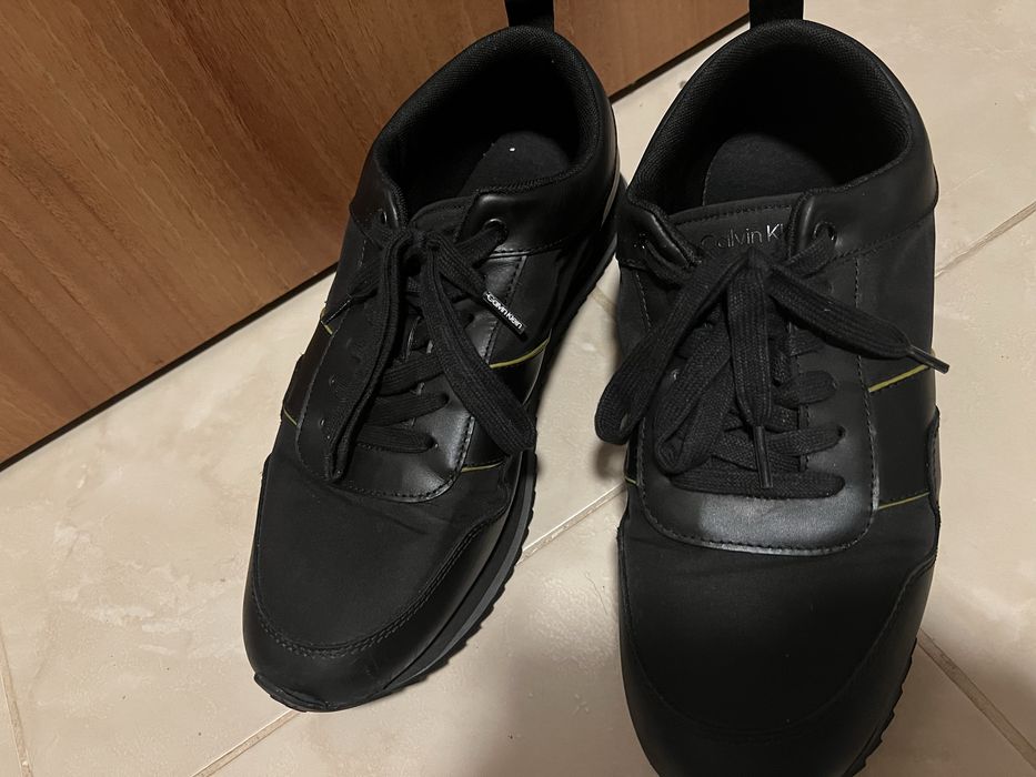 Мъжки обувки Calvin Klein