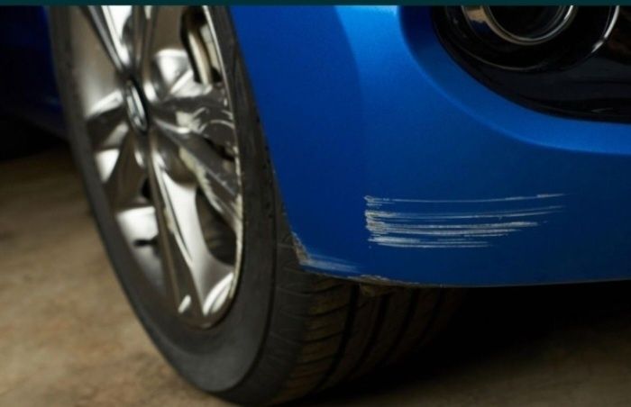 Срочный кузовной ремонт