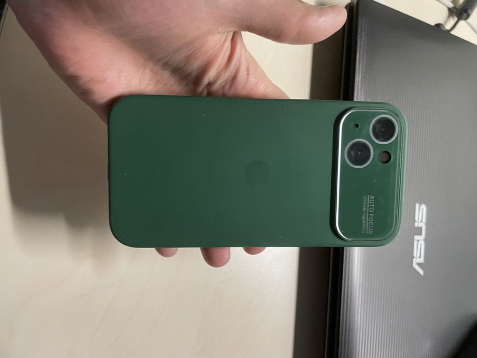 iPhone 13 128 GB Green