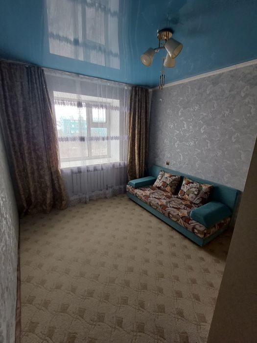 Продам 3х комнатную квартиру