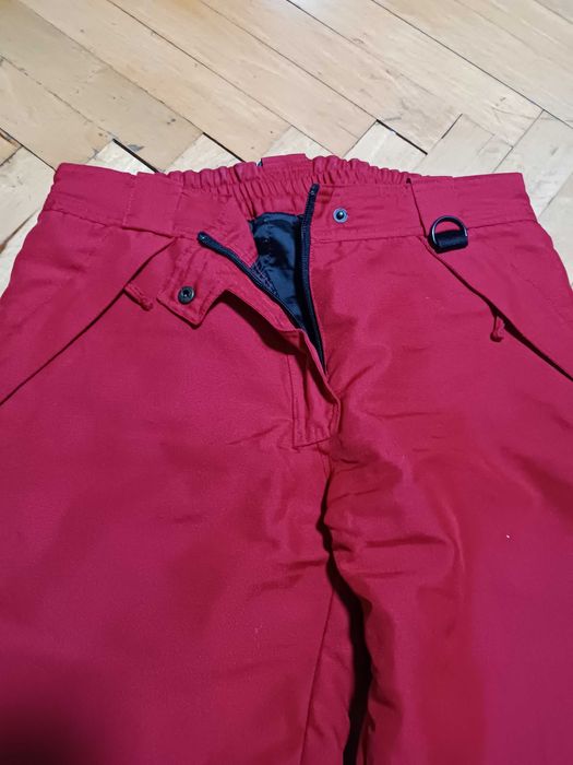 Дамски зимен панталон