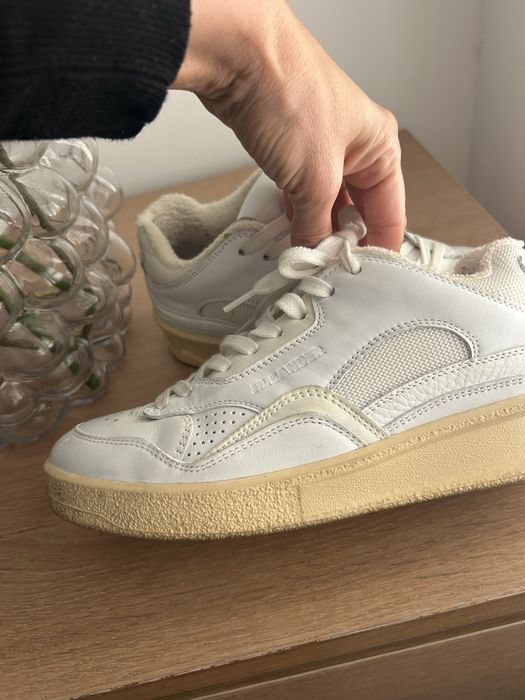 Jil Sander , Jil Sander