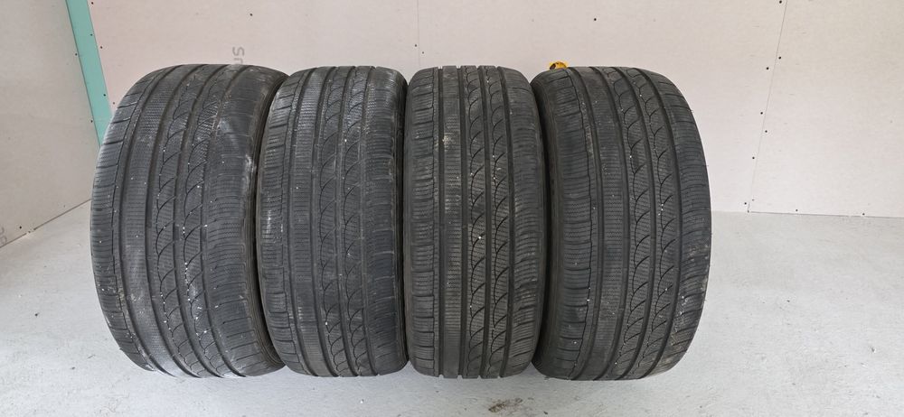 Anvelope 245/40/19 & 275/35/19 Runflat DOT 2021 M+S
