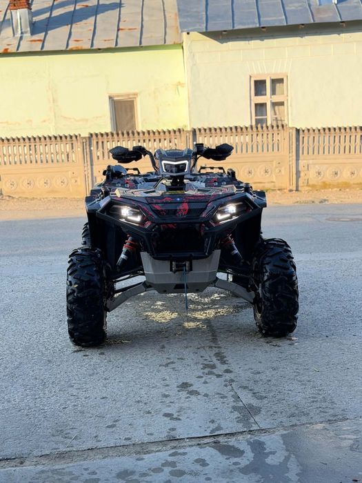 Polaris Sportsman 1000xp S 1000