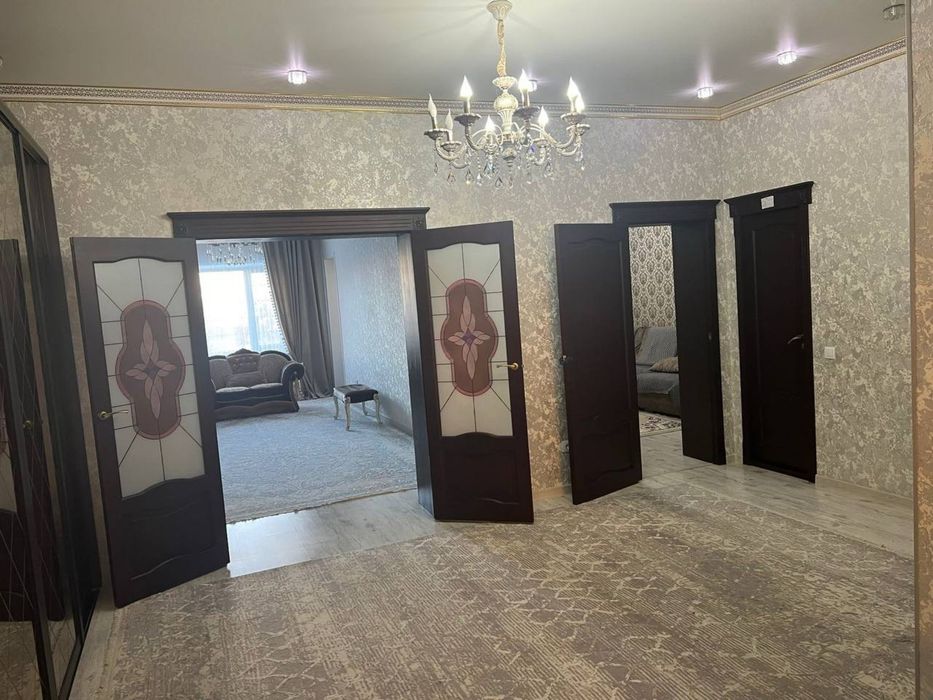 Продается 3 ком кв ЖК Капитал
