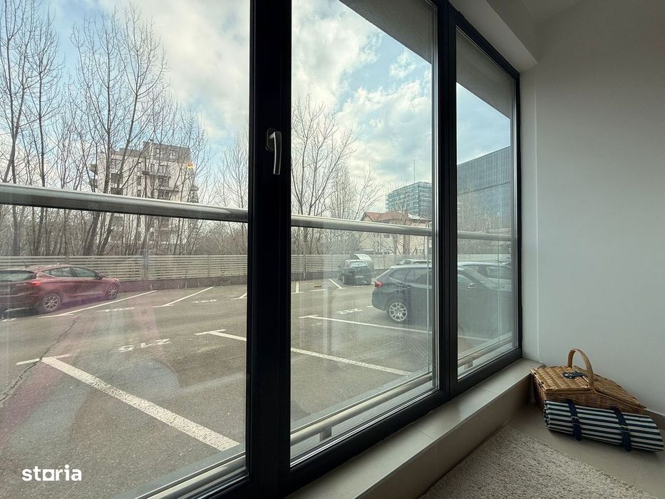 Apartament 3 cam/20th Residence