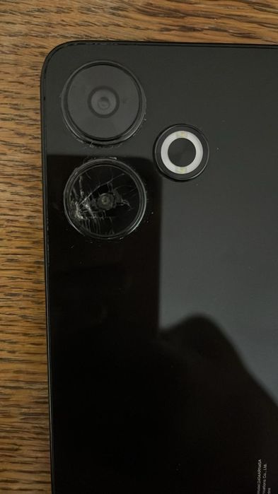 Redmi 13 почти новый