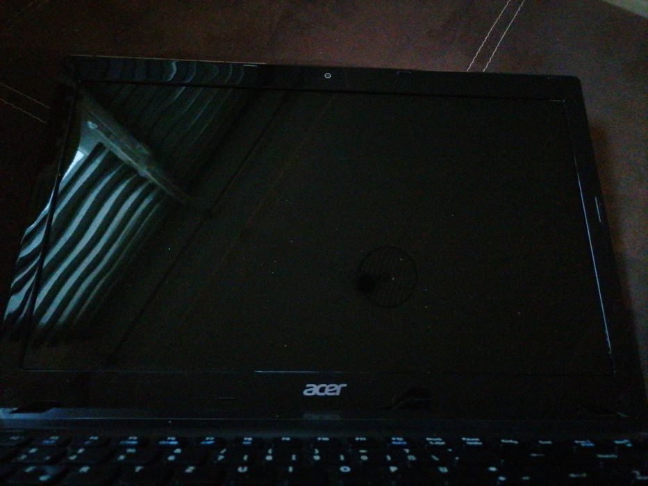 Лаптоп Acer Aspire 5755 G