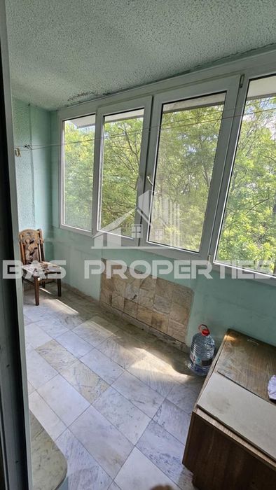 Продава се Едностаен апартамент в София, Свобода - 44 кв.м за 1275 €/кв.м - Снимка #6