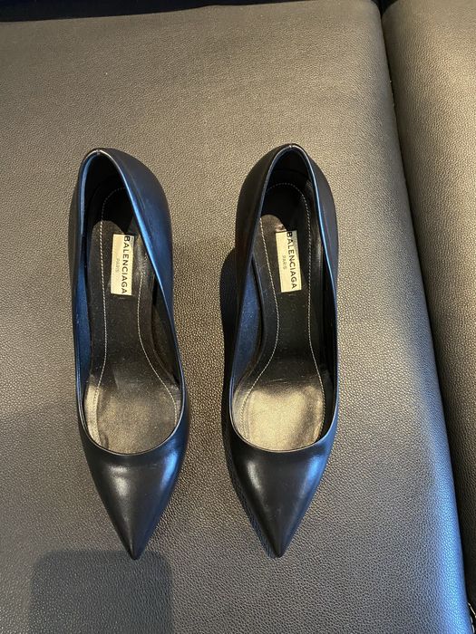 Дамски обувки