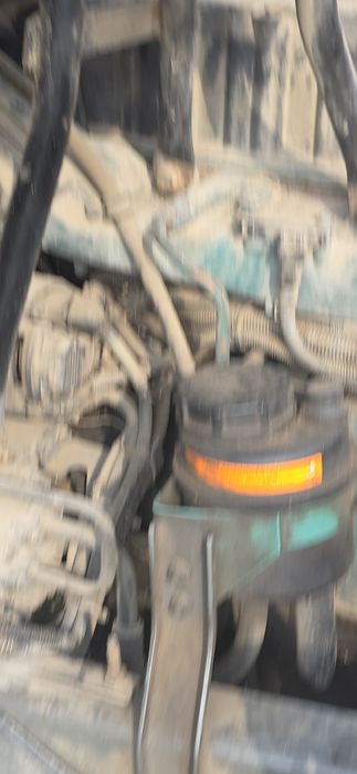 Motor volvo fh12 380