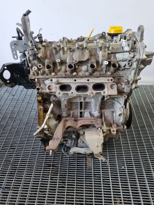 Motor Renault Kadjar 1.3 TCe 2015 - 2018 140CP Manuala H5H 470 H5H 490 (1574) Benzina 4x2 H5HB470 Garantie