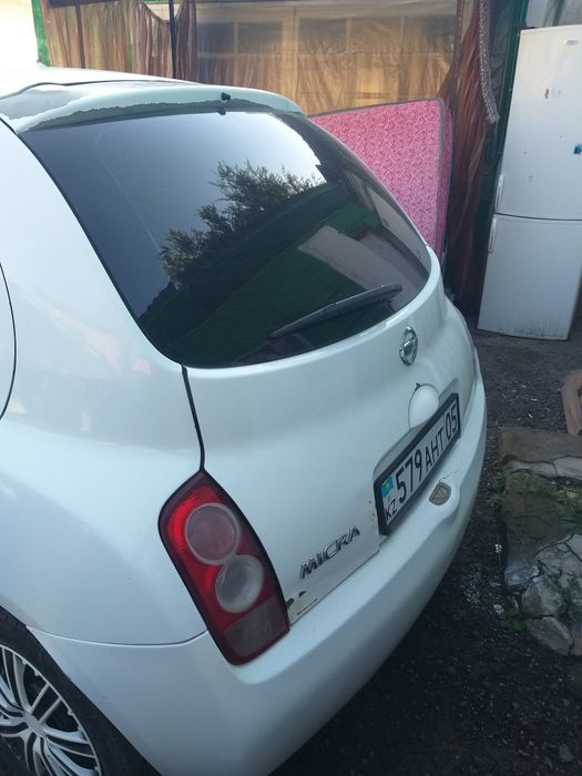 Продам микро малолитражка