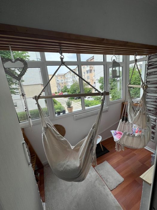 Apartament proprietar 3 camere, zona Nord