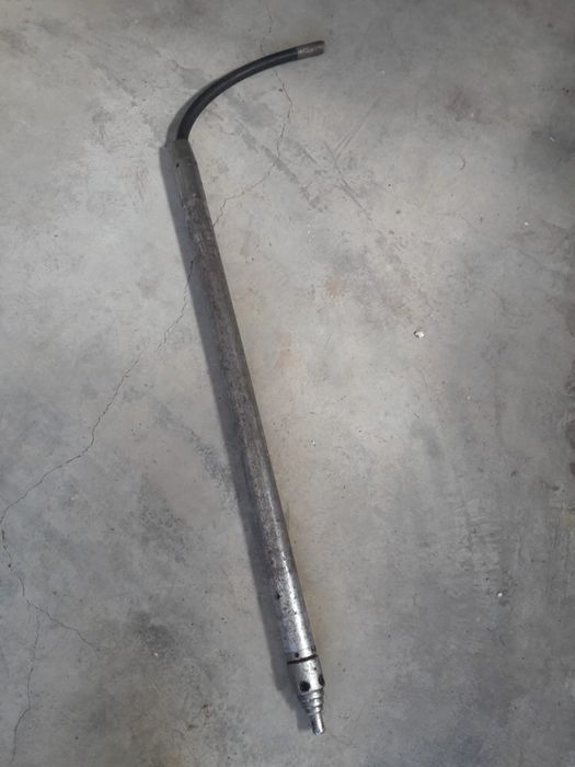 Racheta subtraversari grundomat dimensiuni 45,55,75,130, 180,200 mm,