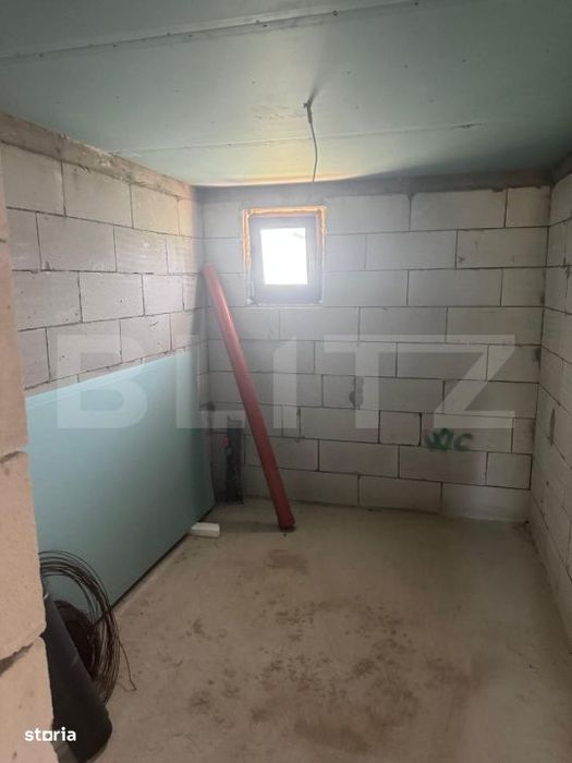 Casa de vacanta in Piatra Fantanele – locul in care te retragi din a
