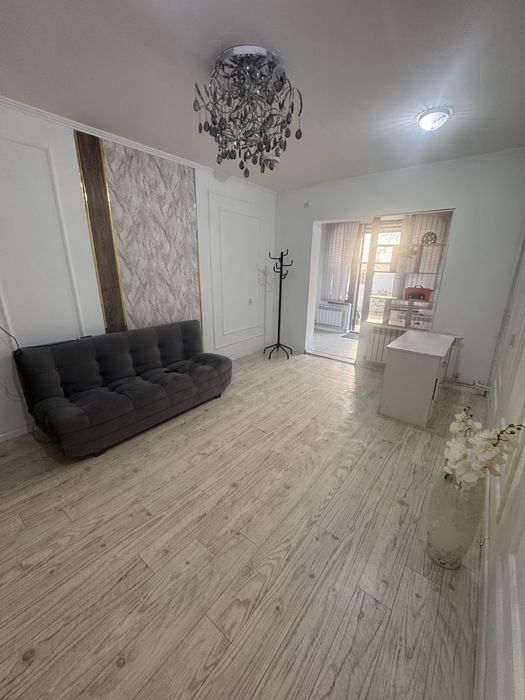 Аренда зала в салоне