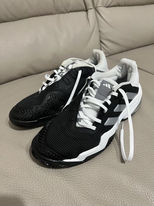 Incaltaminte tenis ADIDAS Barricade