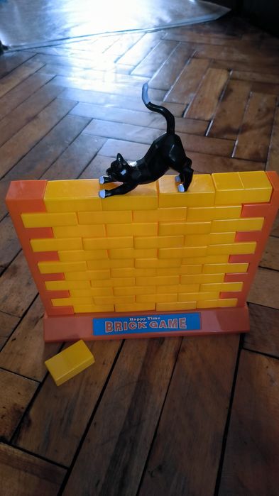 Настолни игри тип дженга