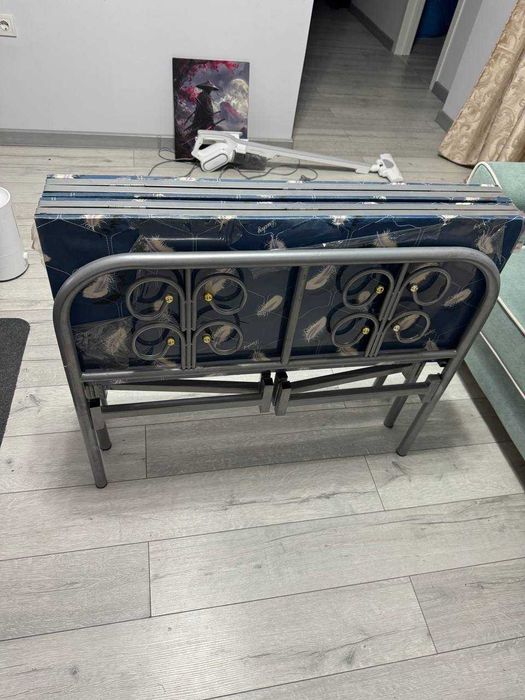 Кровать раскладушка