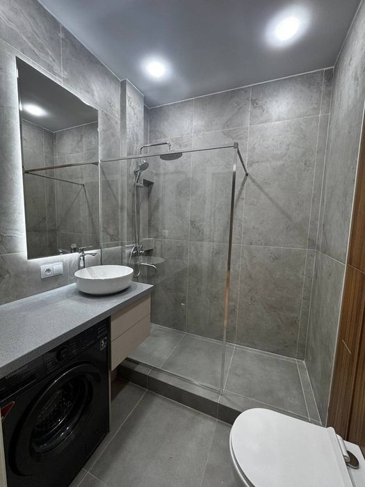 Срочно продается 1в2 ком квартира, ЖК NRG Qorasuv, ор-р: Карасу, 41м²