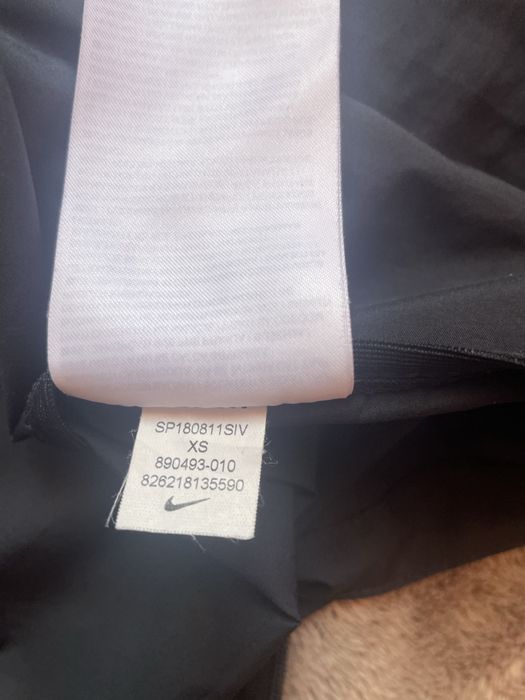 Комплект долнище и горнище Nike