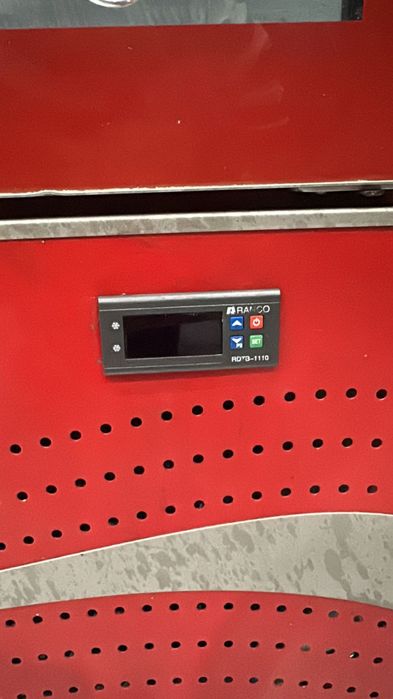 Ремонт холодильников морозильник