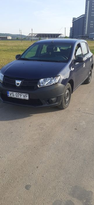 Dacia sandero.                A