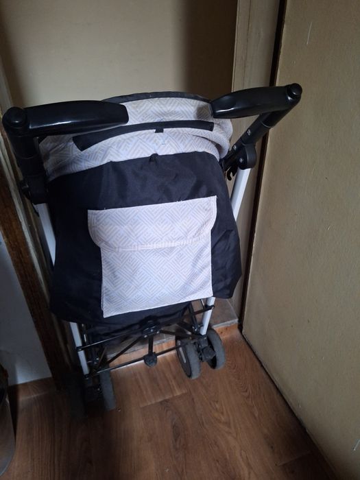 Детска количка , лятна