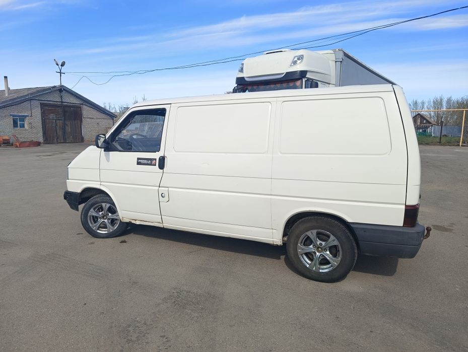 Продам Volkswagen Transporter