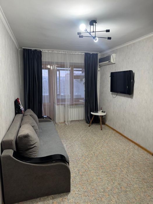 Сдам полуторку по пр. Абая