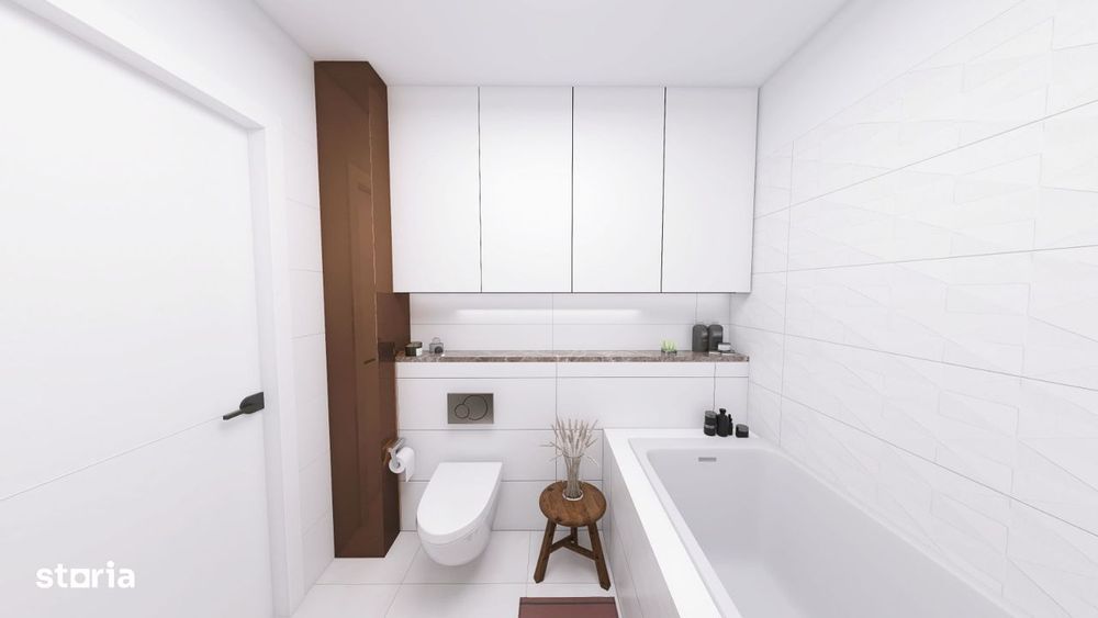 Apartament 3 camere, metrou Berceni-Dimitrie Leonida