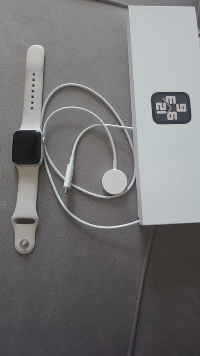 Iphone 13 + Apple watch se 2