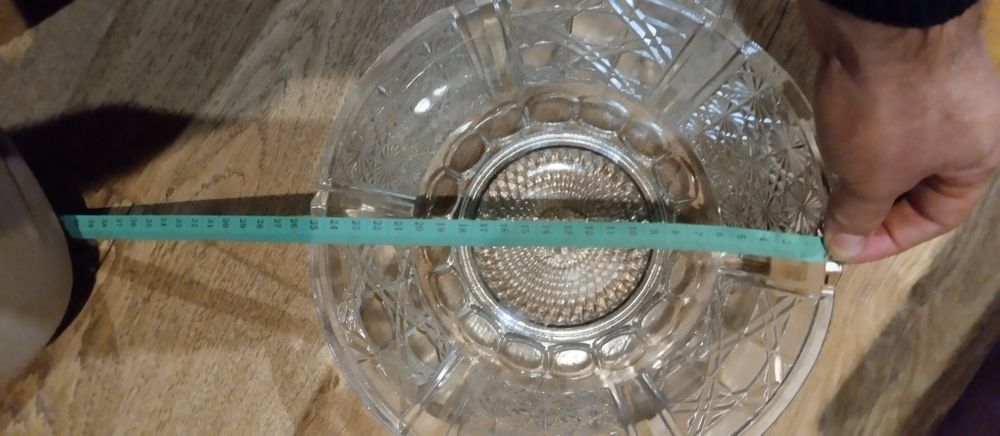 Купа - фруктиера