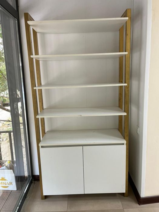 Продам полки для магазина